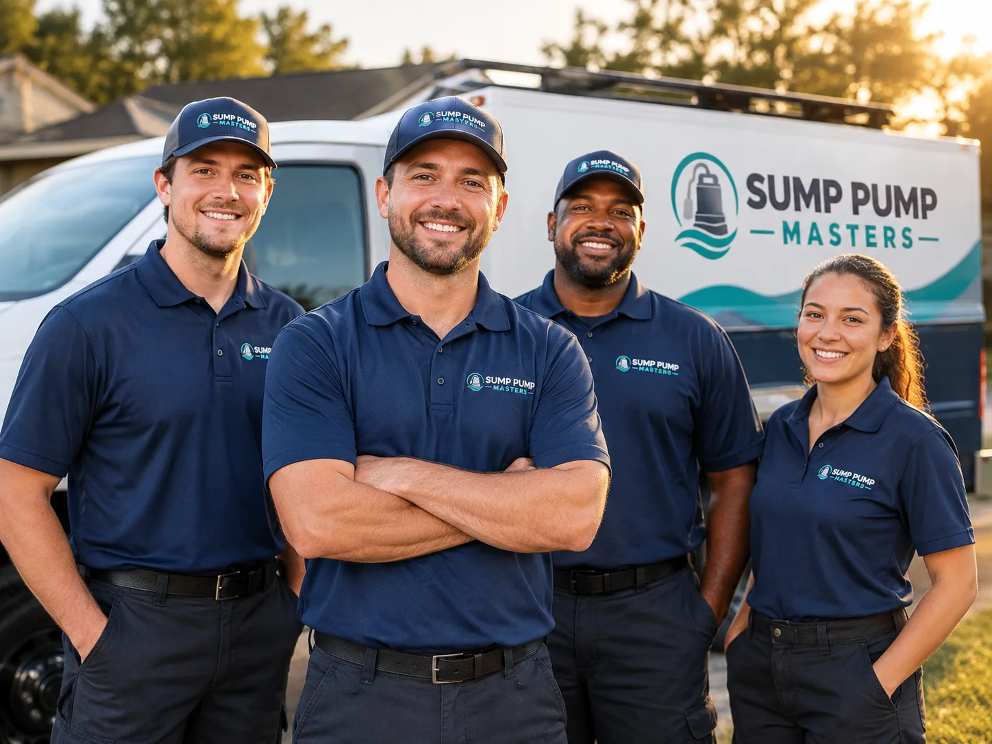 Sump Pump Repair company in Fordyce, AR